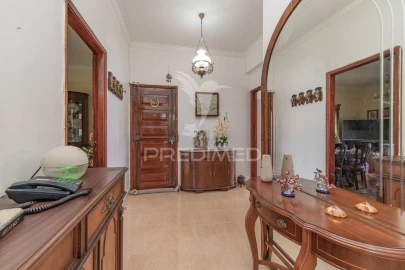 Apartamento T3 para Venda em Póvoa de Santa Iria e Forte da Casa