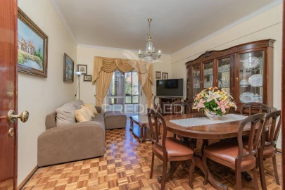 Apartamento T3 para Venda em Póvoa de Santa Iria e Forte da Casa