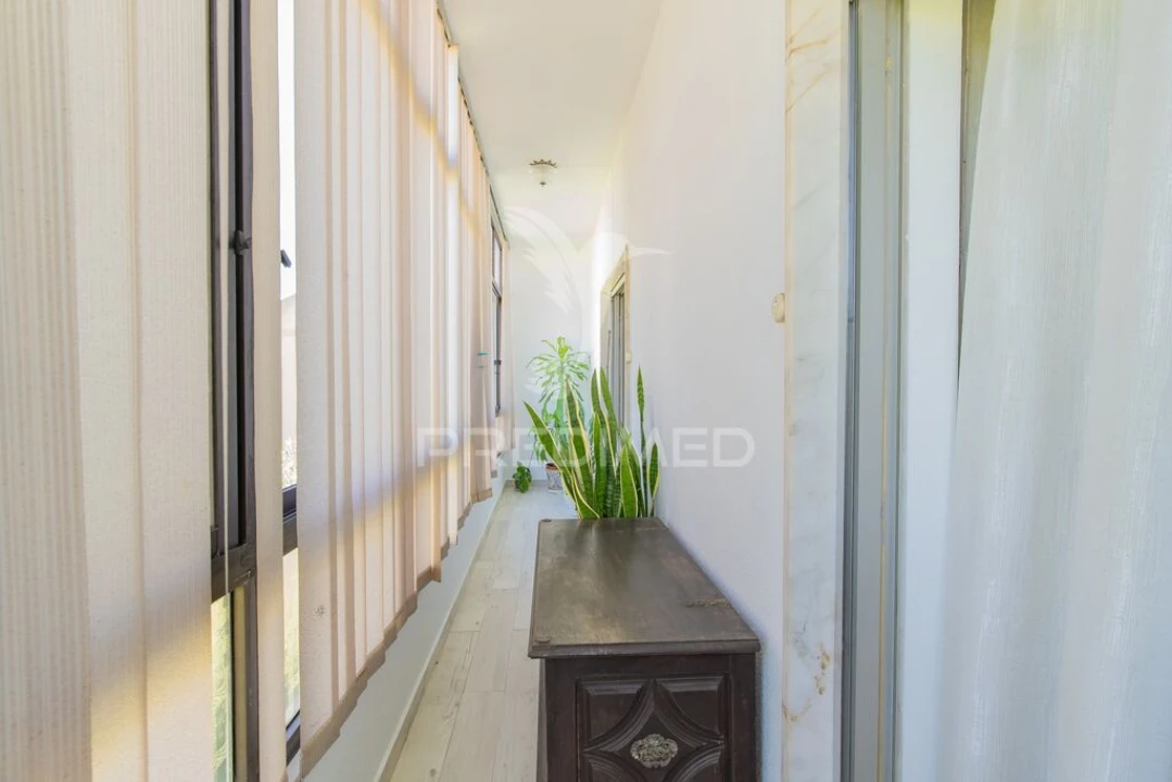 Apartamento T3 para Venda em Póvoa de Santa Iria e Forte da Casa Foto 18