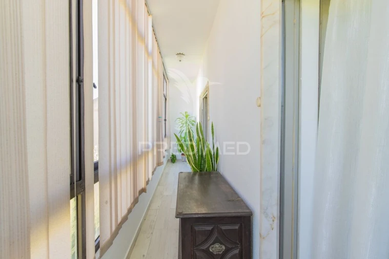 Apartamento T3 para Venda em Póvoa de Santa Iria e Forte da Casa Foto 18