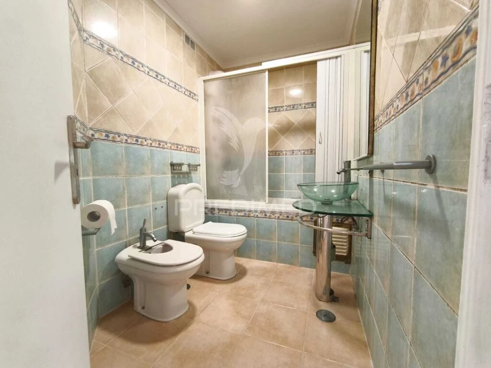 Apartamento T2 para Venda em Algueirão-Mem Martins Foto 13