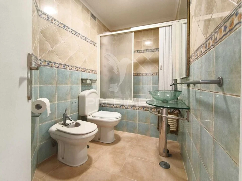 Apartamento T2 para Venda em Algueirão-Mem Martins Foto 10