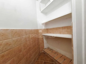 Apartamento T2 para Venda em Algueirão-Mem Martins