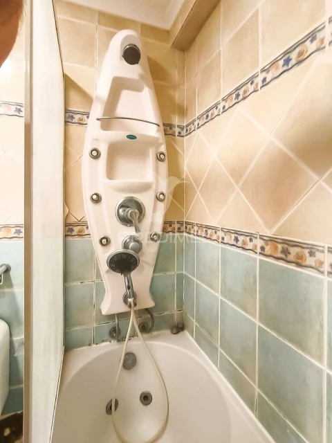 Apartamento T2 para Venda em Algueirão-Mem Martins