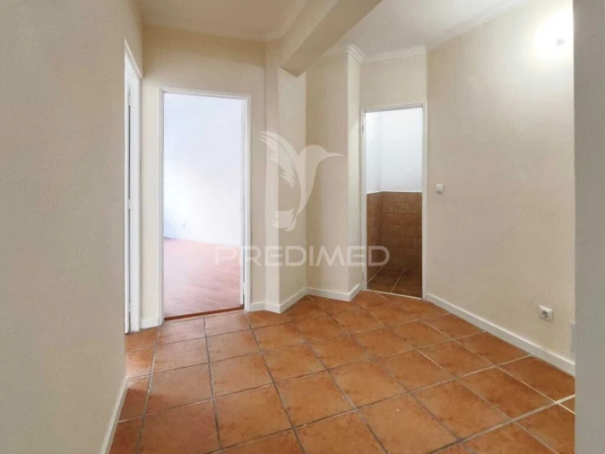 Apartamento T2 para Venda em Algueirão-Mem Martins Foto 20