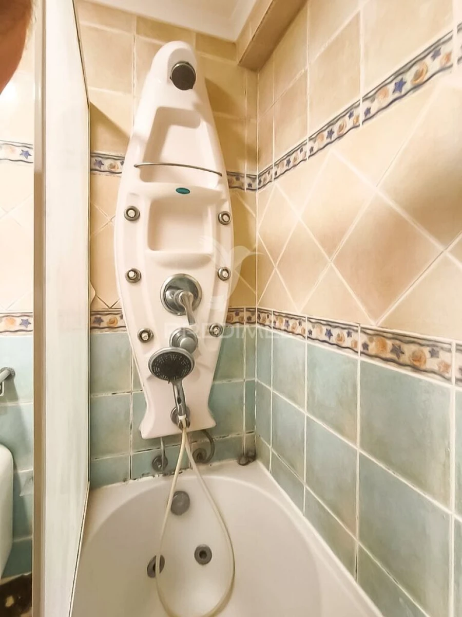 Apartamento T2 para Venda em Algueirão-Mem Martins Foto 11