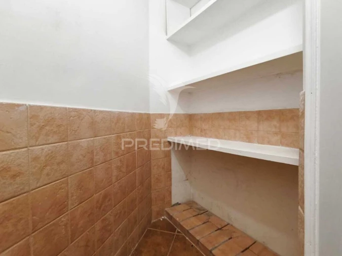 Apartamento T2 para Venda em Algueirão-Mem Martins Foto 12
