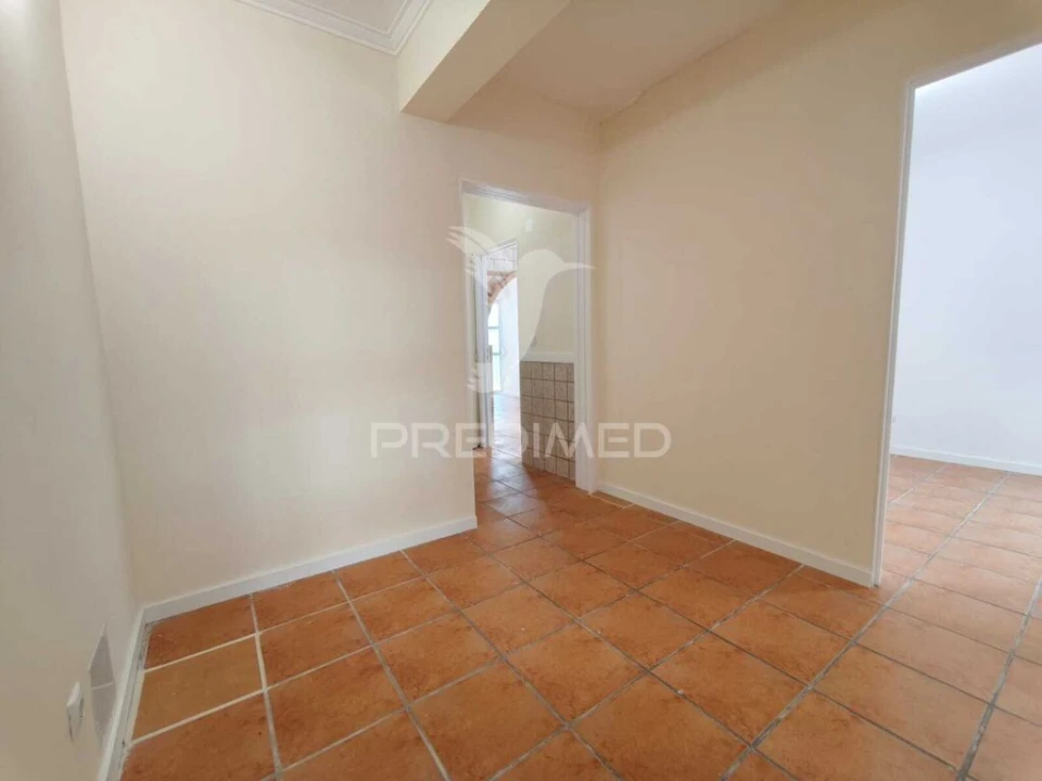 Apartamento T2 para Venda em Algueirão-Mem Martins Foto 15