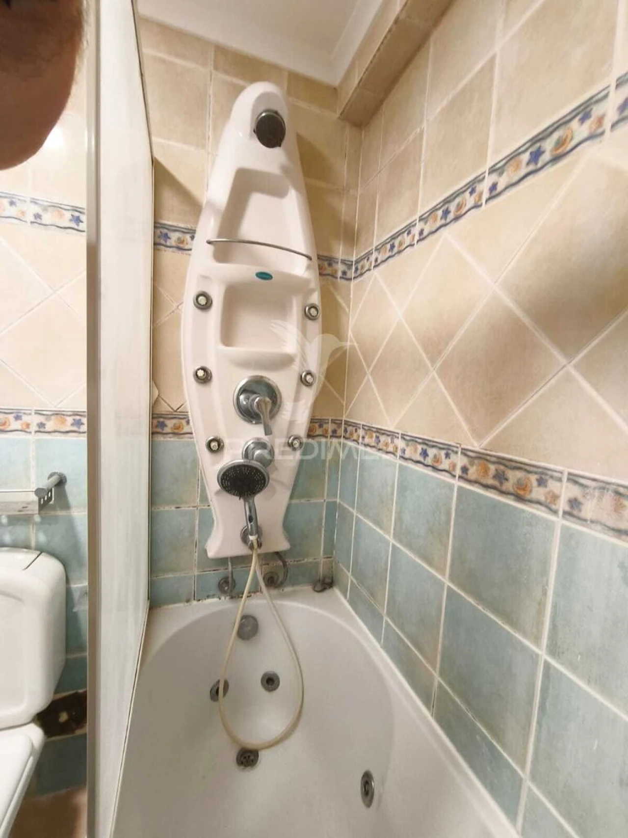 Apartamento T2 para Venda em Algueirão-Mem Martins Foto 12