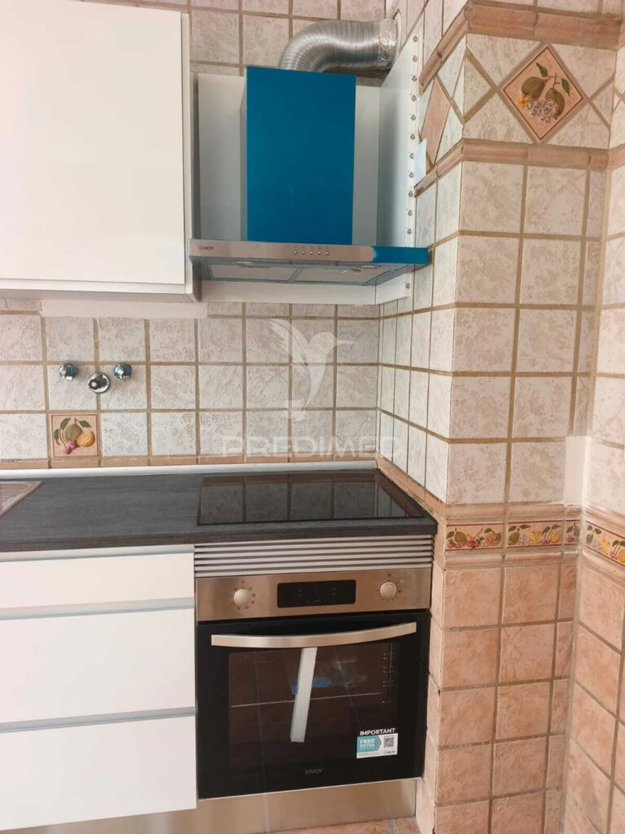 Apartamento T2 para Venda em Algueirão-Mem Martins Foto 4