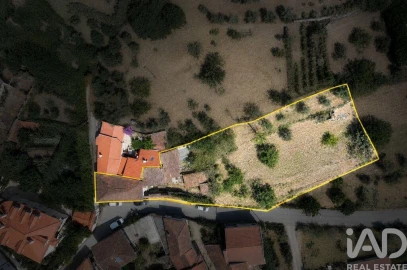 Moradia T3 para Venda em Lousã e Vilarinho