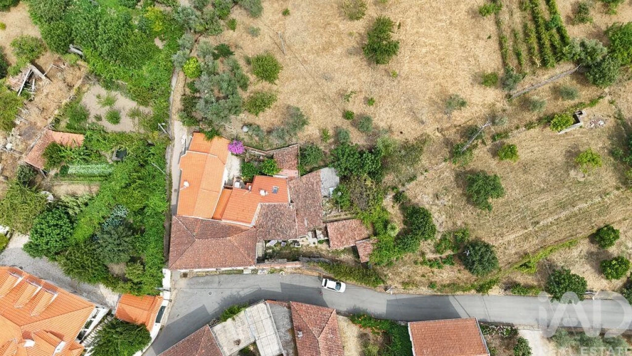 Moradia T3 para Venda em Lousã e Vilarinho Foto 27