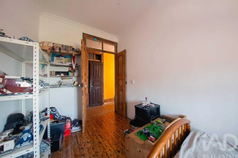 Moradia T3 para Venda em Lousã e Vilarinho Foto 14