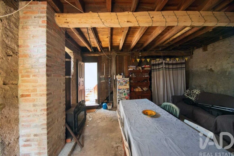 Moradia T3 para Venda em Lousã e Vilarinho Foto 22