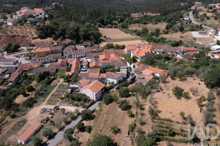Moradia T3 para Venda em Lousã e Vilarinho Foto 30