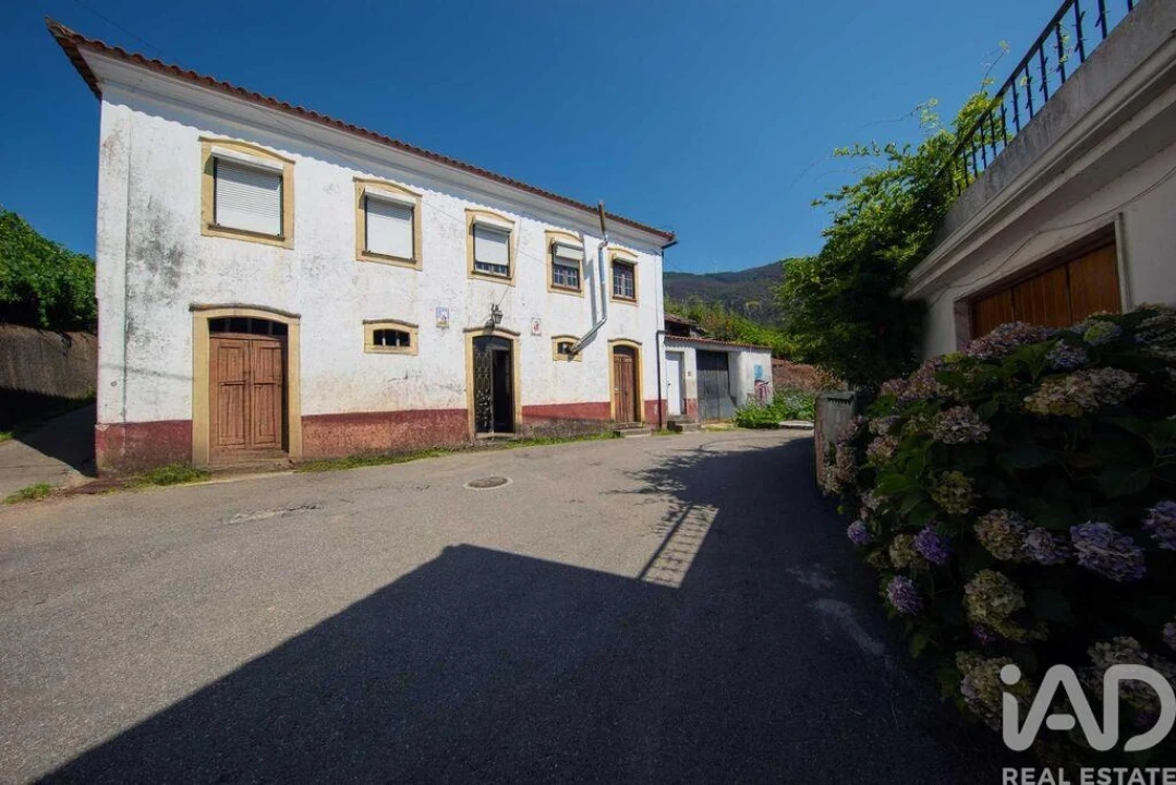 Moradia T3 para Venda em Lousã e Vilarinho Foto 25