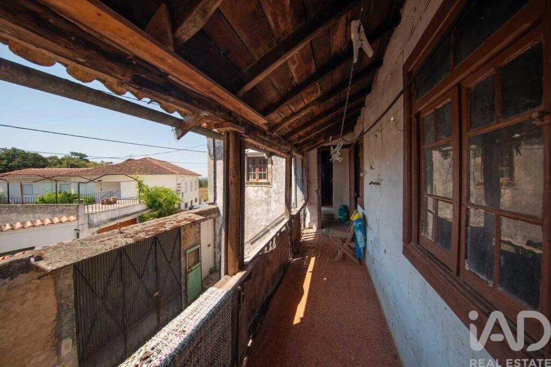 Moradia T3 para Venda em Lousã e Vilarinho Foto 18