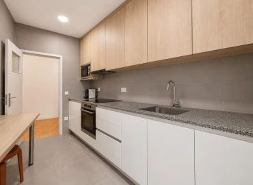Apartamento T3 para Venda em Eiras e São Paulo de Frades