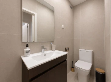 Apartamento T3 para Venda em Eiras e São Paulo de Frades