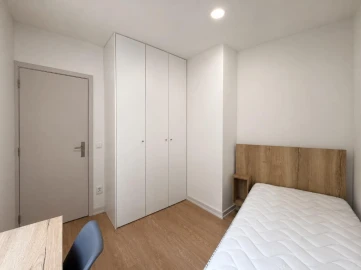 Apartamento T3 para Venda em Eiras e São Paulo de Frades