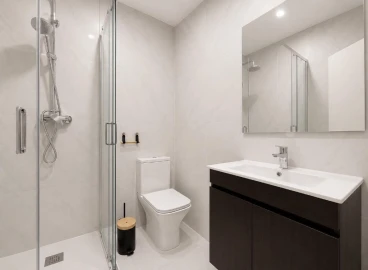 Apartamento T3 para Venda em Eiras e São Paulo de Frades