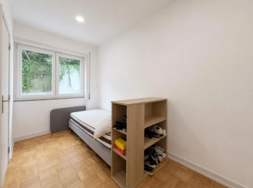 Apartamento T3 para Venda em Eiras e São Paulo de Frades