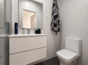Apartamento T3 para Venda em Eiras e São Paulo de Frades