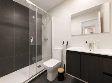 Apartamento T3 para Venda em Eiras e São Paulo de Frades