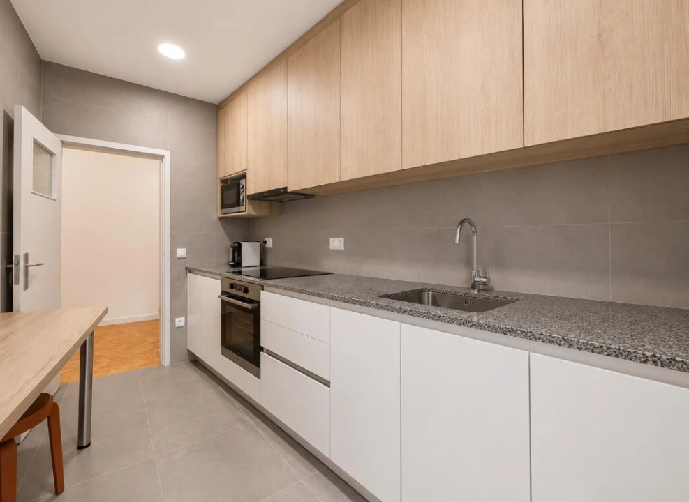 Apartamento T3 para Venda em Eiras e São Paulo de Frades Foto 3