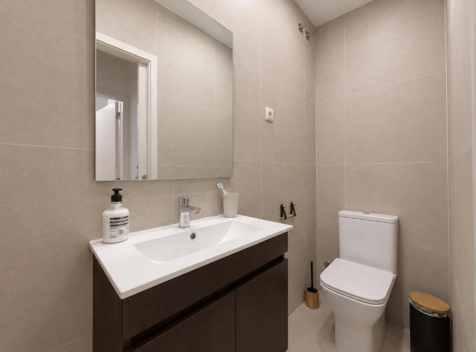Apartamento T3 para Venda em Eiras e São Paulo de Frades Foto 4