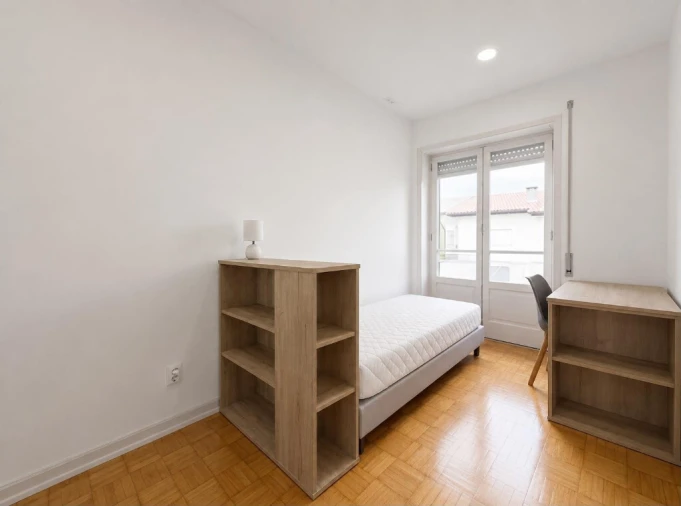 Apartamento T3 para Venda em Eiras e São Paulo de Frades Foto 11
