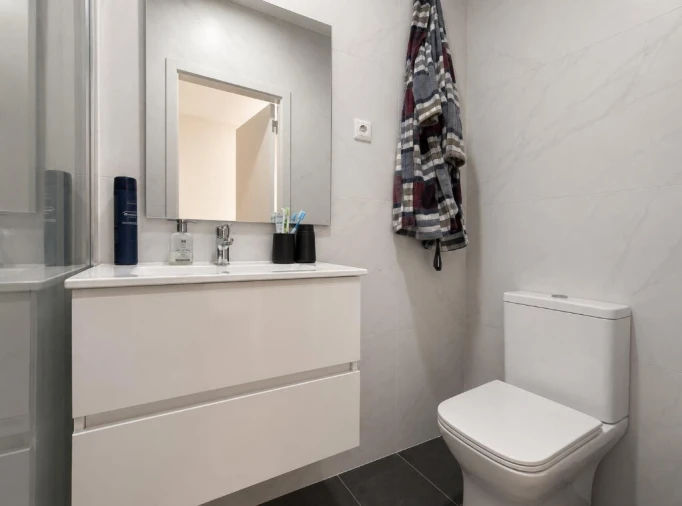 Apartamento T3 para Venda em Eiras e São Paulo de Frades Foto 10
