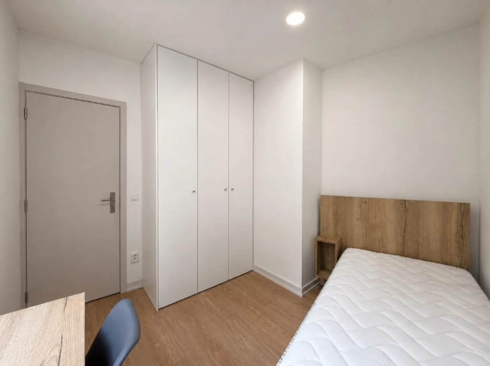 Apartamento T3 para Venda em Eiras e São Paulo de Frades Foto 6