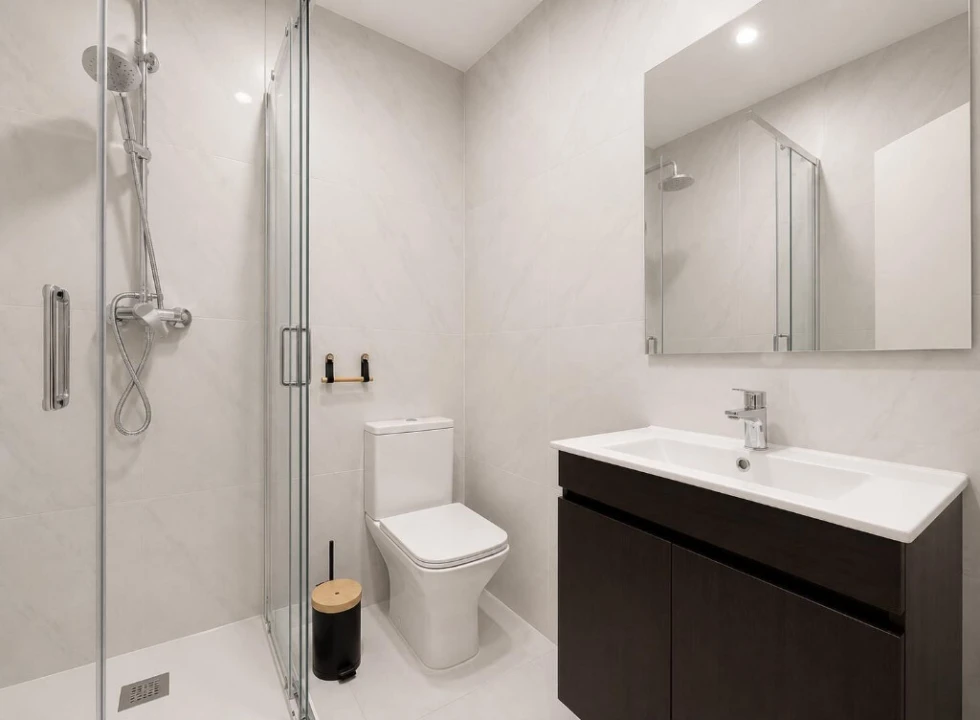 Apartamento T3 para Venda em Eiras e São Paulo de Frades Foto 5