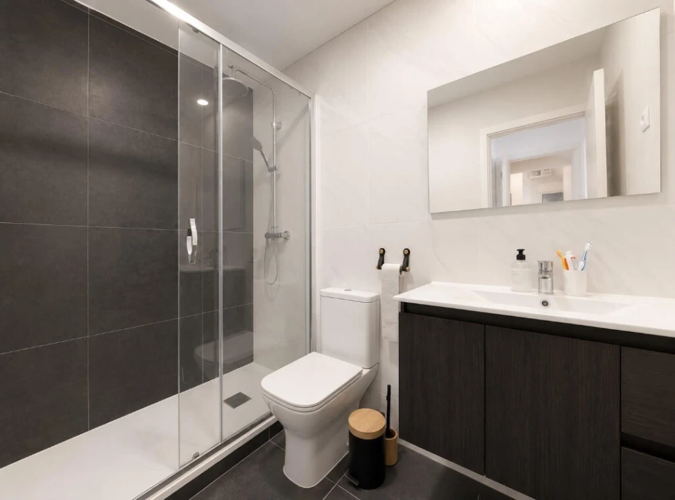 Apartamento T3 para Venda em Eiras e São Paulo de Frades Foto 9