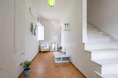 Moradia T2 para Venda em Rio de Moinhos