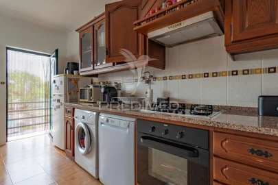 Moradia T2 para Venda em Rio de Moinhos