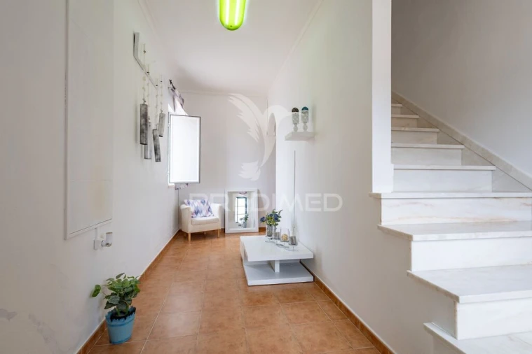 Moradia T2 para Venda em Rio de Moinhos Foto 4