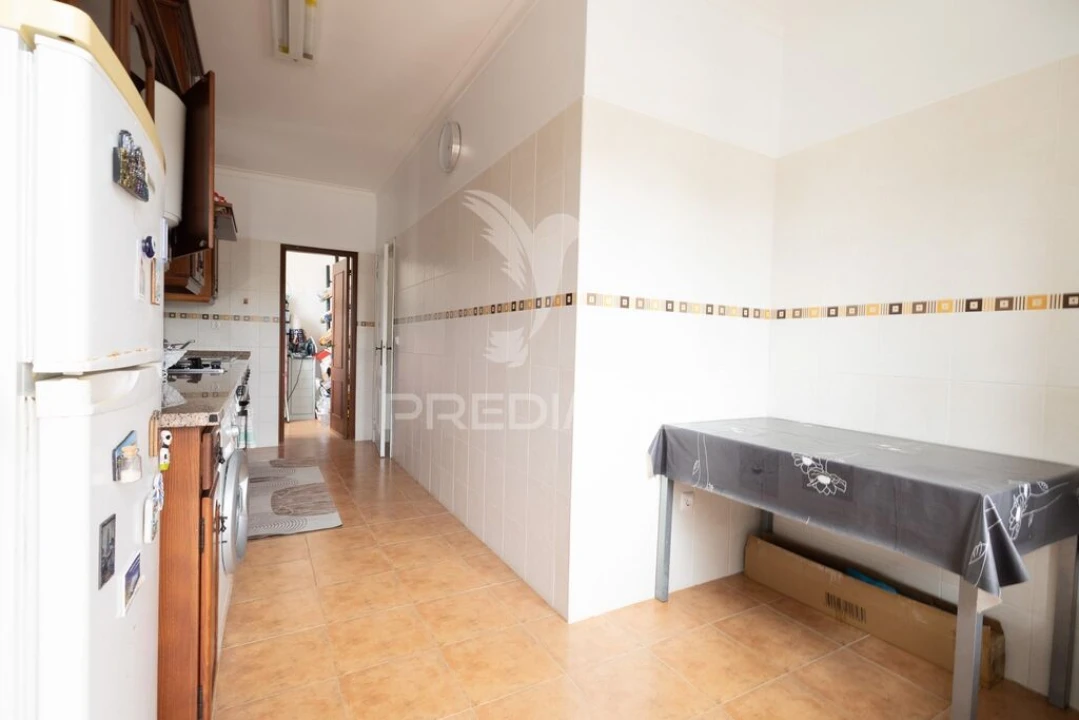Moradia T2 para Venda em Rio de Moinhos Foto 15