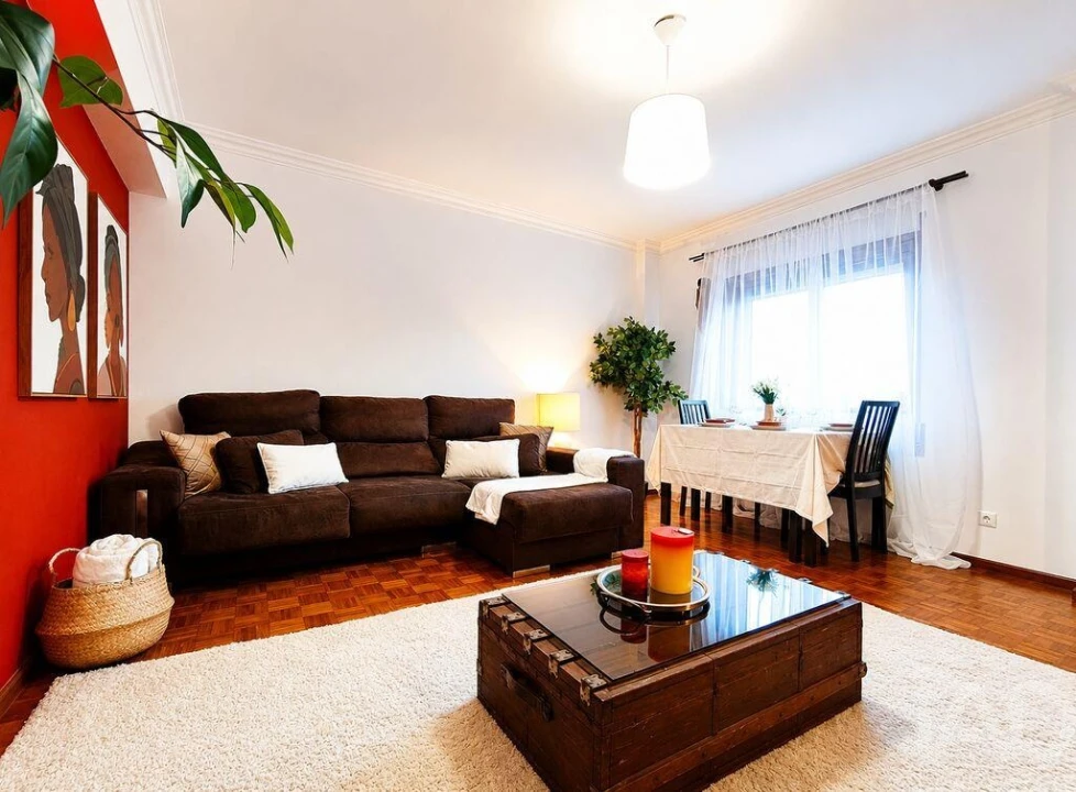 Apartamento T3 para Venda em Subportela, Deocriste e Portela Susã Foto 6