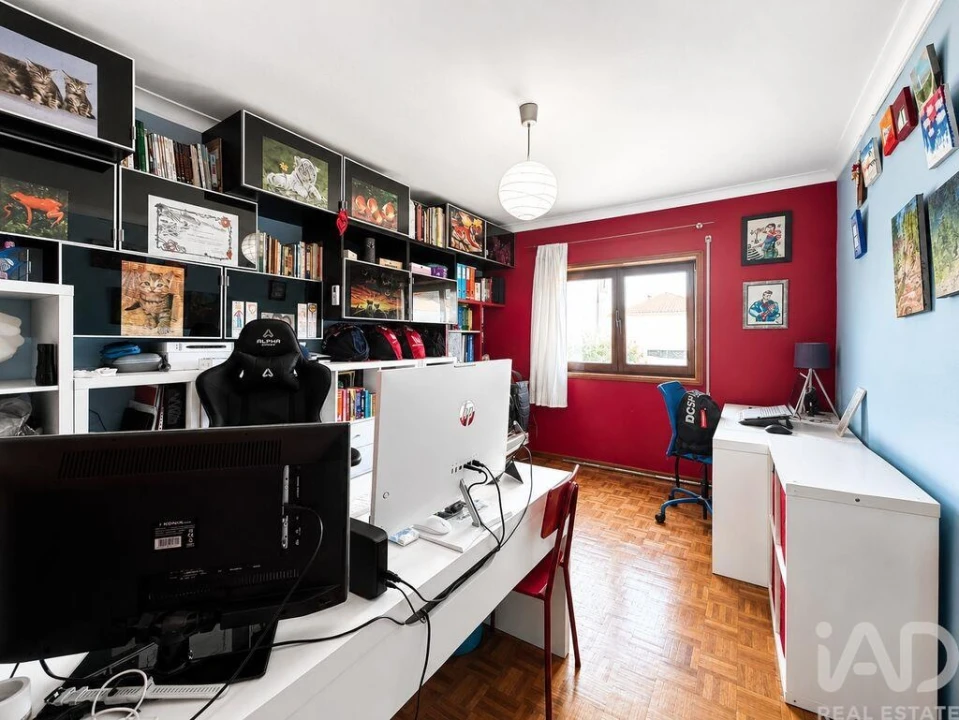 Apartamento T3 para Venda em Subportela, Deocriste e Portela Susã Foto 7