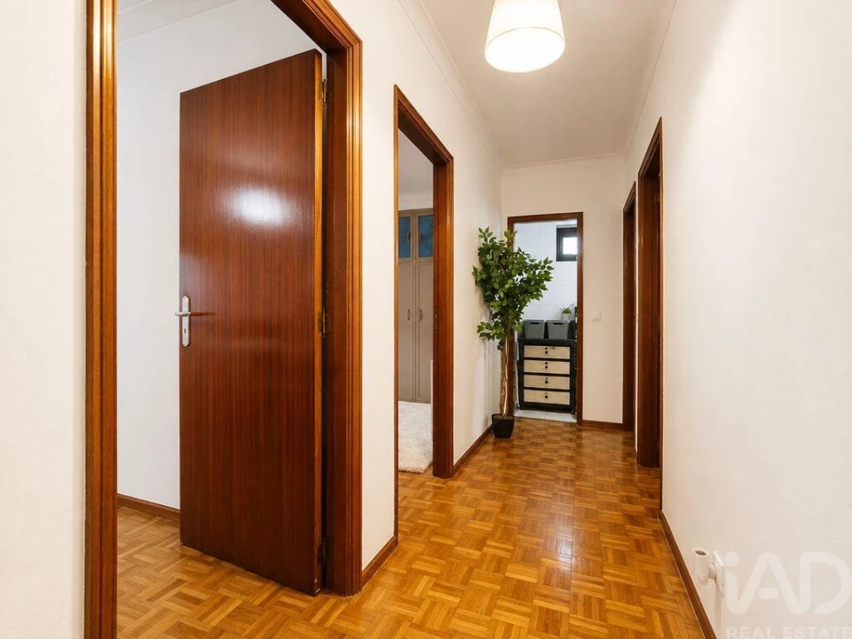 Apartamento T3 para Venda em Subportela, Deocriste e Portela Susã Foto 15