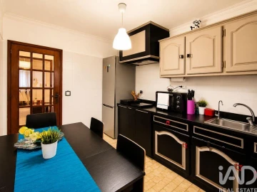 Apartamento T3 para Venda em Subportela, Deocriste e Portela Susã