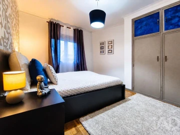 Apartamento T3 para Venda em Subportela, Deocriste e Portela Susã