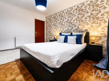 Apartamento T3 para Venda em Subportela, Deocriste e Portela Susã