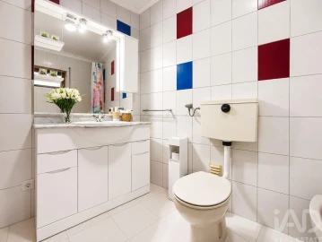 Apartamento T3 para Venda em Subportela, Deocriste e Portela Susã