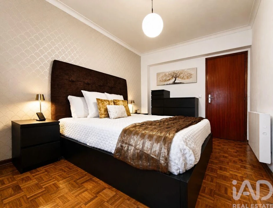 Apartamento T3 para Venda em Subportela, Deocriste e Portela Susã Foto 22