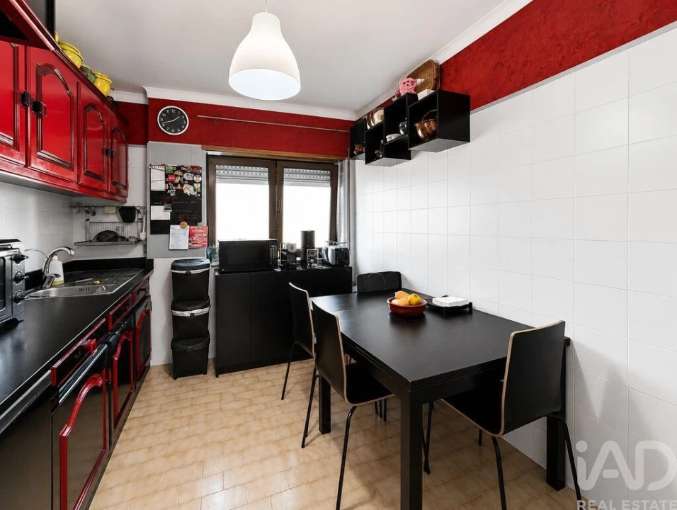 Apartamento T3 para Venda em Subportela, Deocriste e Portela Susã Foto 5
