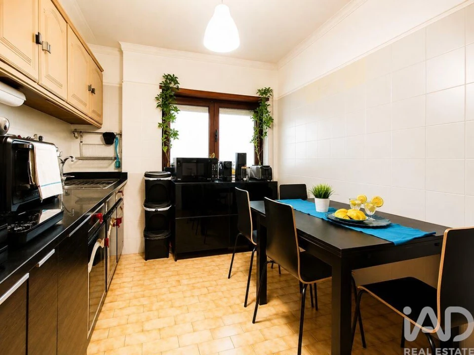 Apartamento T3 para Venda em Subportela, Deocriste e Portela Susã Foto 11