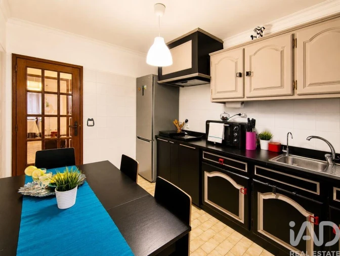 Apartamento T3 para Venda em Subportela, Deocriste e Portela Susã Foto 12